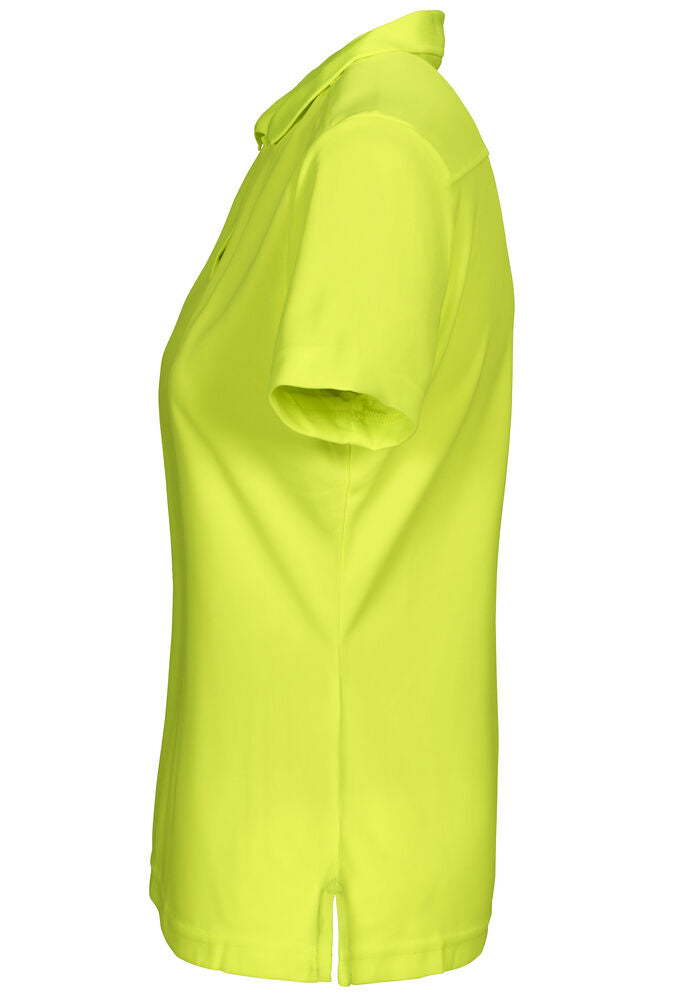 Kelowna Polo Ladies von Cutter & Buck – White