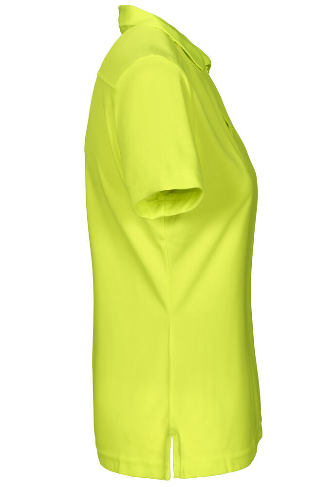 Kelowna Polo Ladies von Cutter & Buck – White