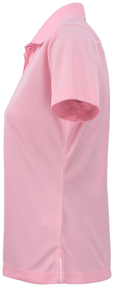 Kelowna Polo Ladies von Cutter & Buck – White