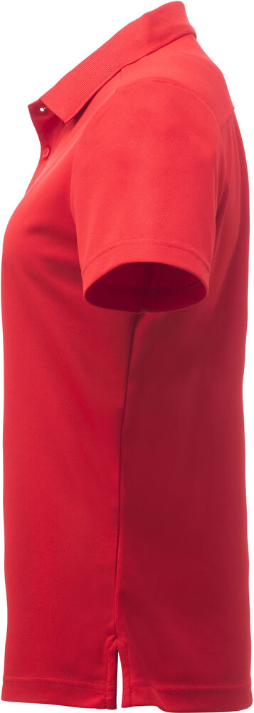 Kelowna Polo Ladies von Cutter & Buck – White