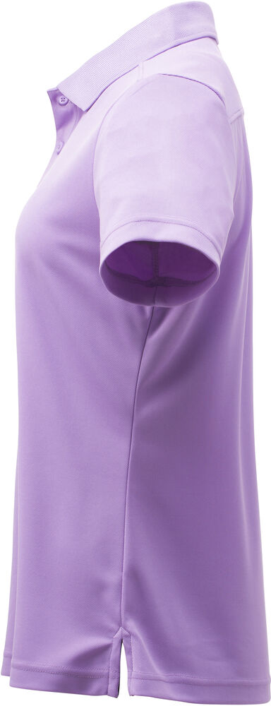 Kelowna Polo Ladies von Cutter & Buck – White
