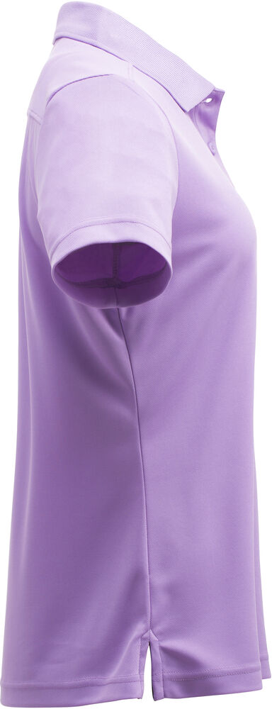 Kelowna Polo Ladies von Cutter & Buck – White