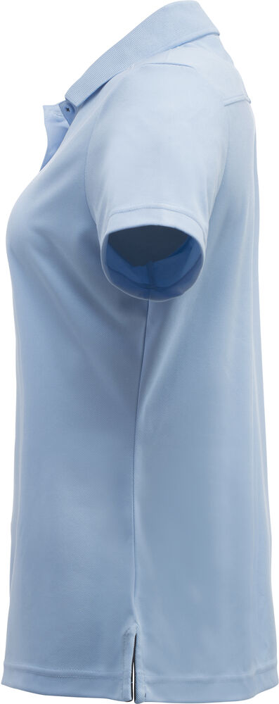Kelowna Polo Ladies von Cutter & Buck – White
