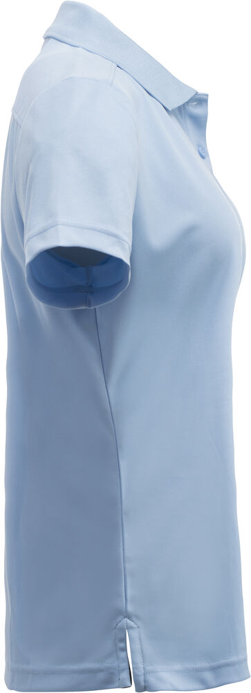 Kelowna Polo Ladies von Cutter & Buck – White