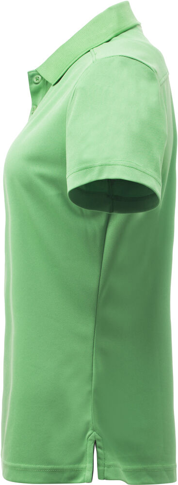 Kelowna Polo Ladies von Cutter & Buck – White