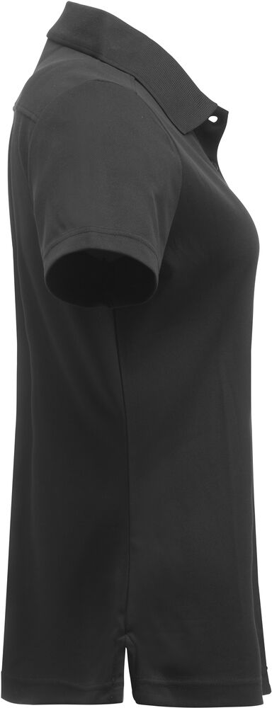 Kelowna Polo Ladies von Cutter & Buck – White