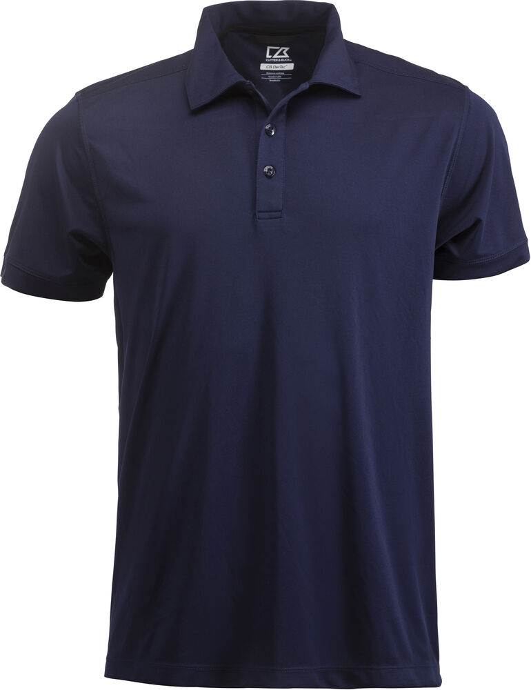 Yarrow Polo Men´s von Cutter & Buck – Dark Navy