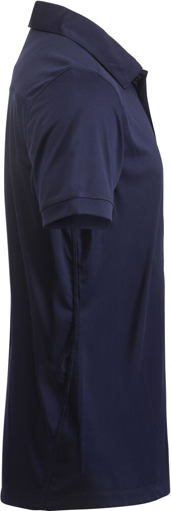 Yarrow Polo Men´s von Cutter & Buck – Dark Navy