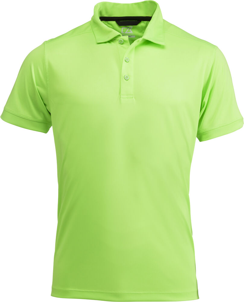 Yarrow Polo Men´s von Cutter & Buck – Dark Navy