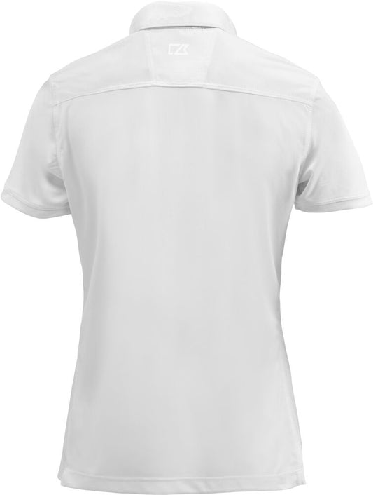 Cutter & Buck Yarrow Polo Ladies – Poloshirts