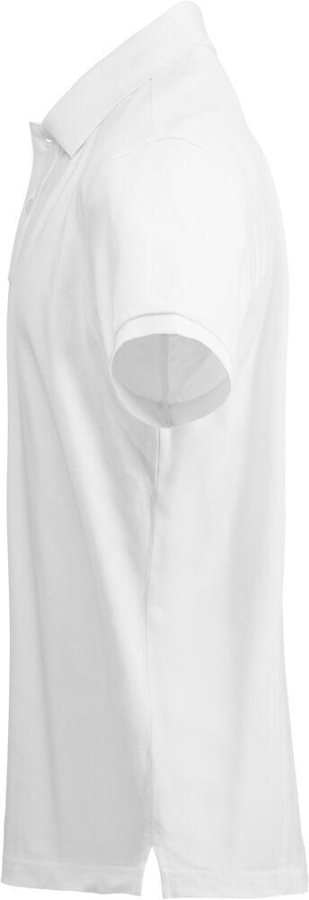 Rimrock Cotton Polo Men´s von Cutter & Buck – White