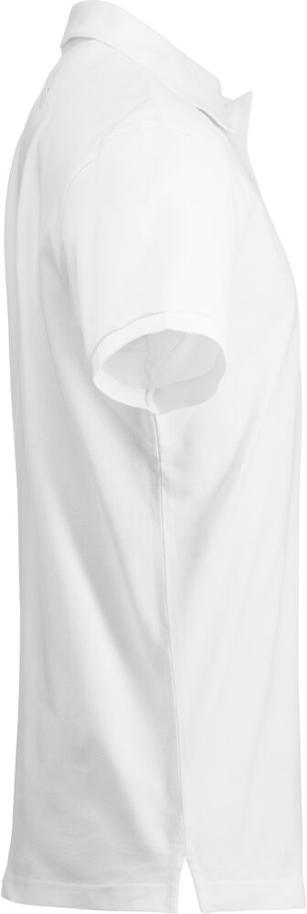 Rimrock Cotton Polo Men´s von Cutter & Buck – White