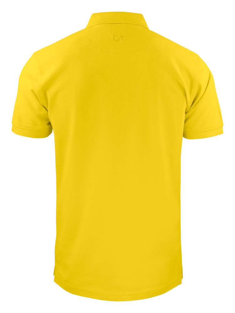 Rimrock Cotton Polo Men´s von Cutter & Buck – White