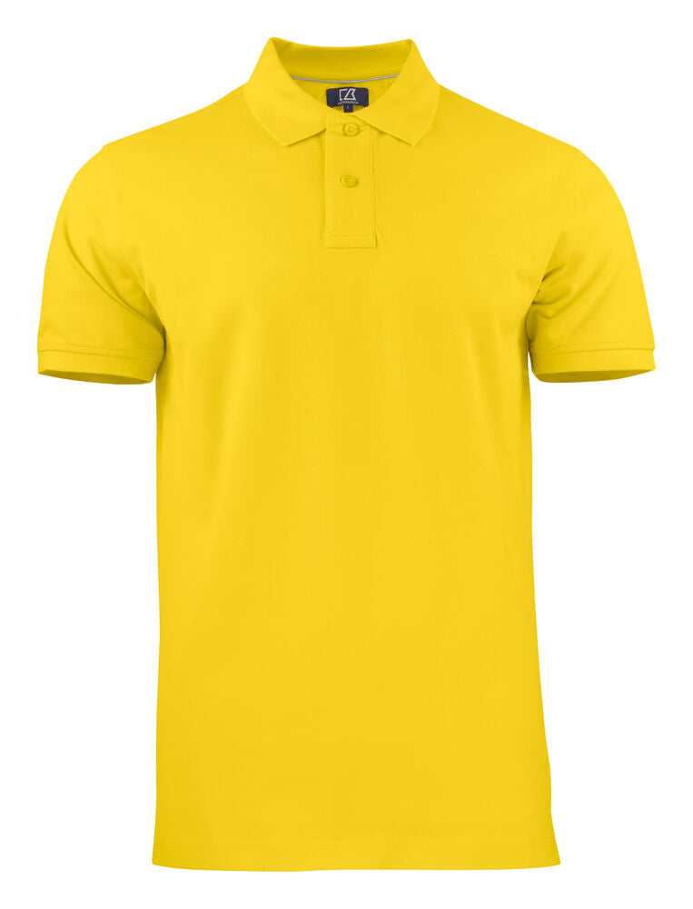 Rimrock Cotton Polo Men´s von Cutter & Buck – White
