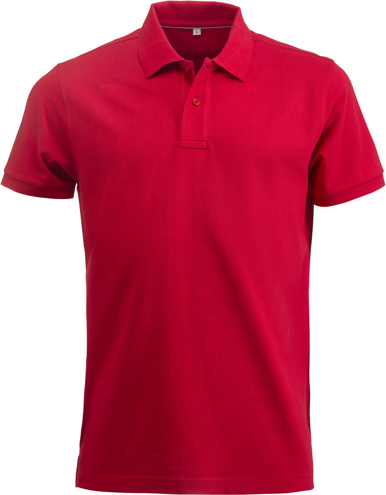 Rimrock Cotton Polo Men´s von Cutter & Buck – White