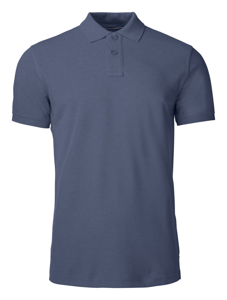Rimrock Cotton Polo Men´s von Cutter & Buck – White