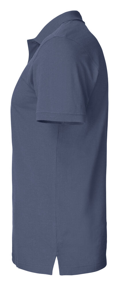 Rimrock Cotton Polo Men´s von Cutter & Buck – White