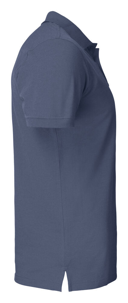Rimrock Cotton Polo Men´s von Cutter & Buck – White