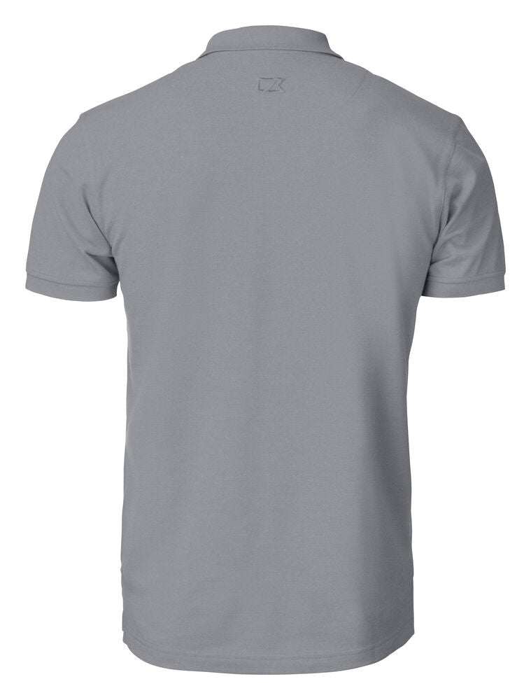 Rimrock Cotton Polo Men´s von Cutter & Buck – White