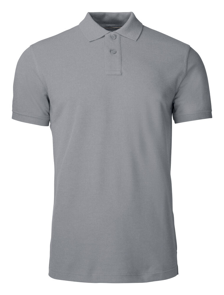 Rimrock Cotton Polo Men´s von Cutter & Buck – White
