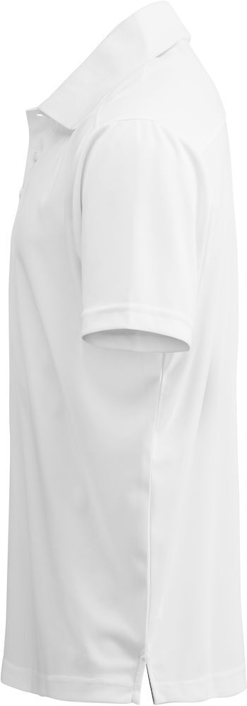 Kelowna Polo Junior von Cutter & Buck – White