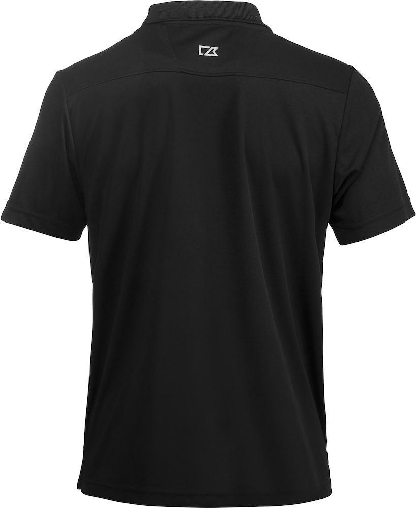 Kelowna Polo Junior von Cutter & Buck – White