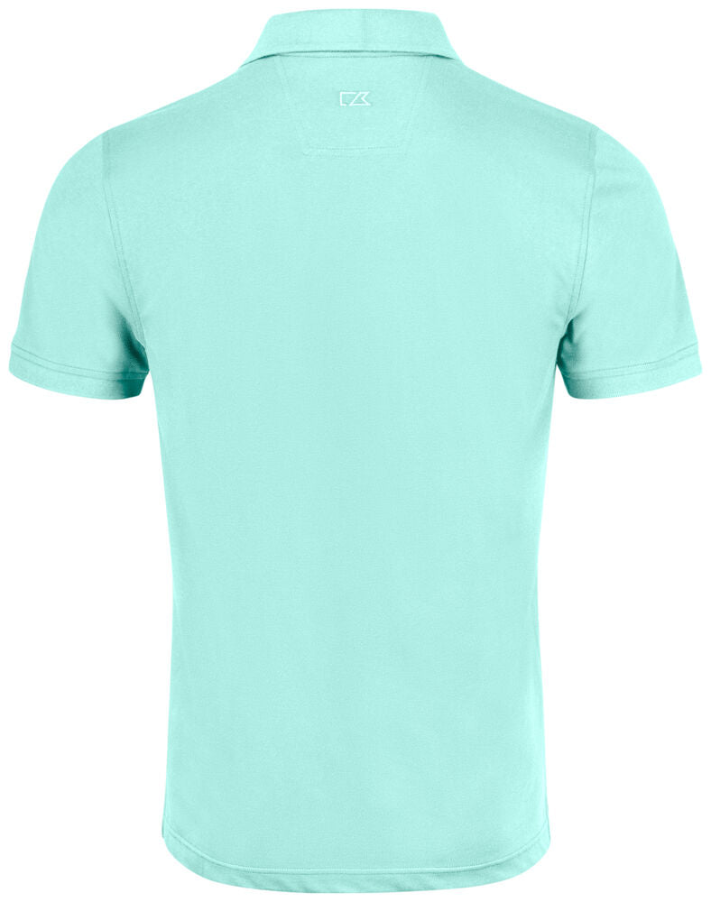 Advantage Polo von Cutter & Buck – White