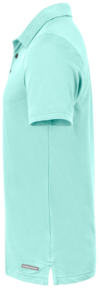 Advantage Polo von Cutter & Buck – White
