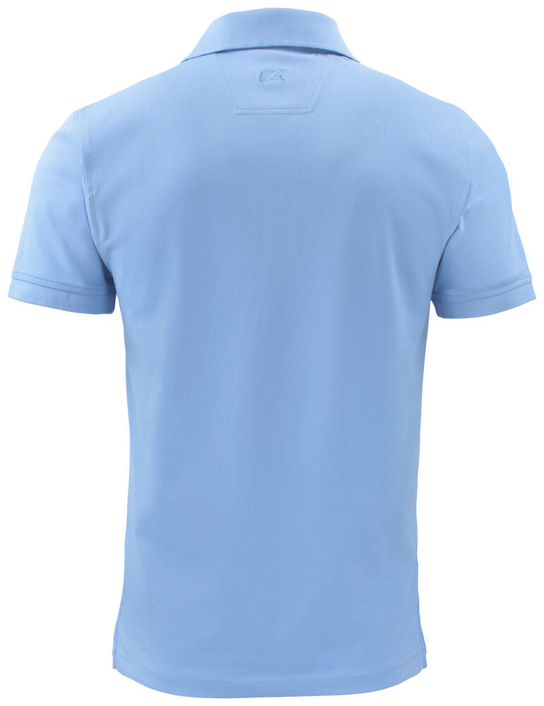 Advantage Polo von Cutter & Buck – White