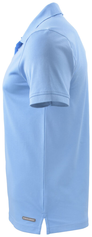 Advantage Polo von Cutter & Buck – White