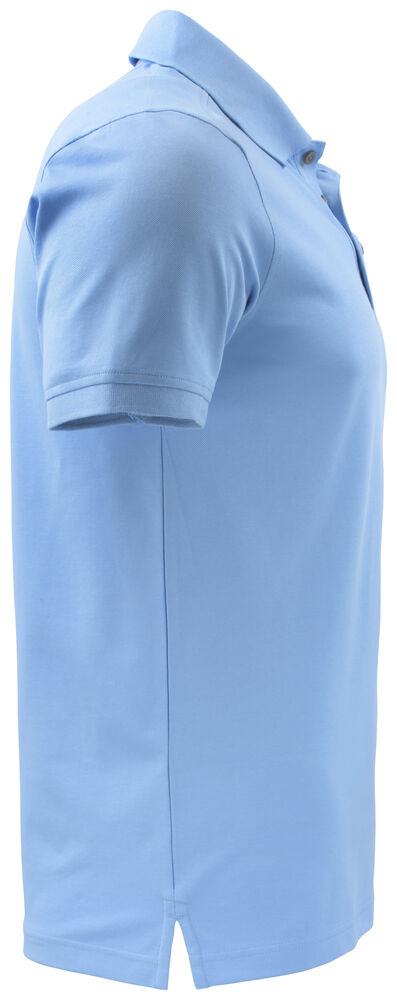 Advantage Polo von Cutter & Buck – White