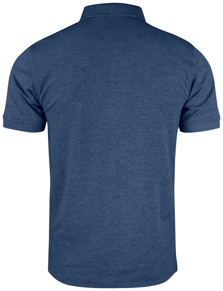 Advantage Polo von Cutter & Buck – White
