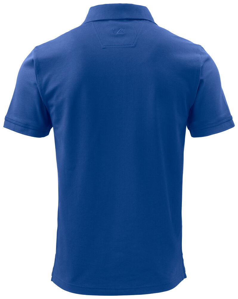Advantage Polo von Cutter & Buck – White