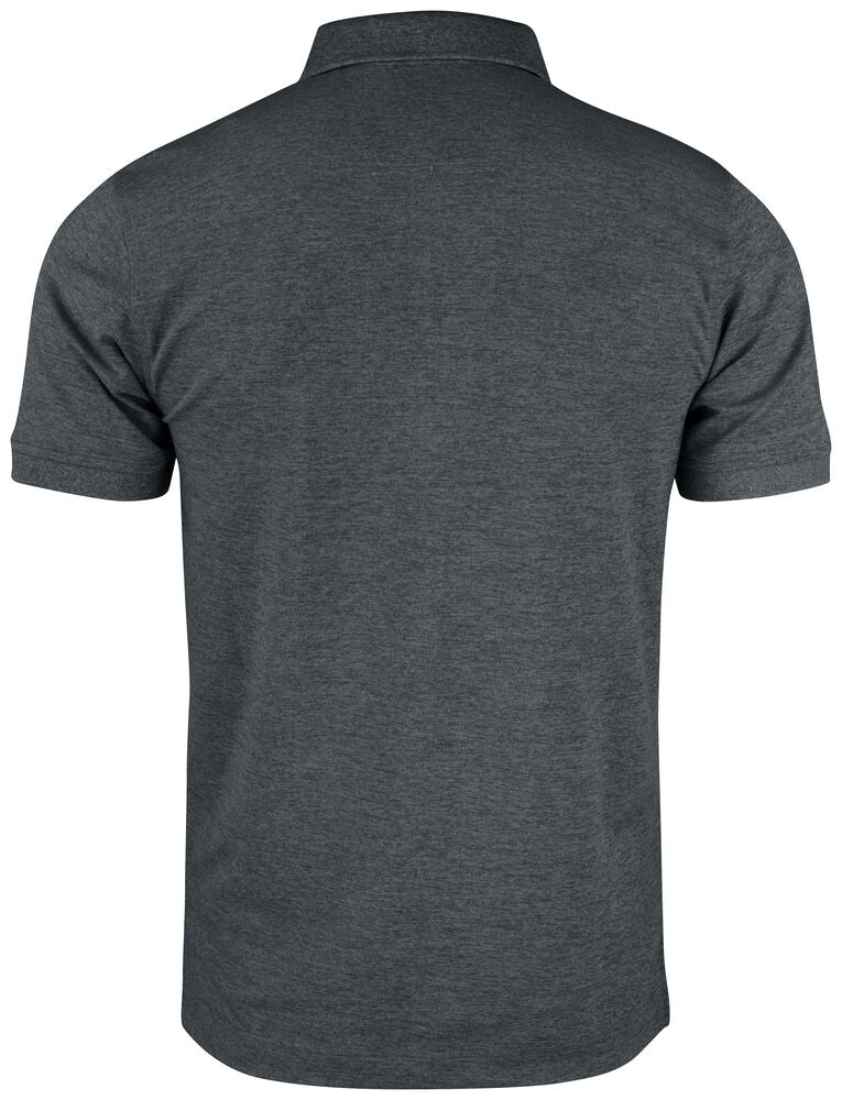 Advantage Polo von Cutter & Buck – White