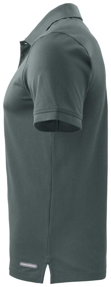 Advantage Polo von Cutter & Buck – White