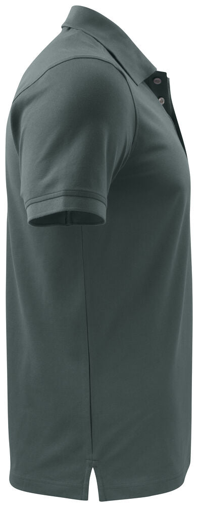 Advantage Polo von Cutter & Buck – White