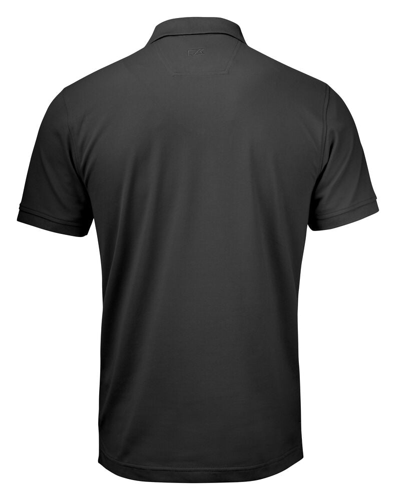 Advantage Polo von Cutter & Buck – White