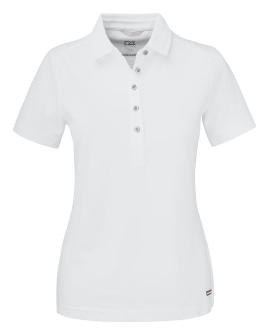 Cutter & Buck Advantage Polo Ladies – Poloshirts