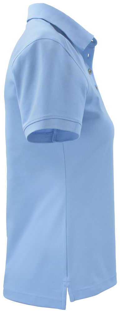 Advantage Polo Ladies von Cutter & Buck – White