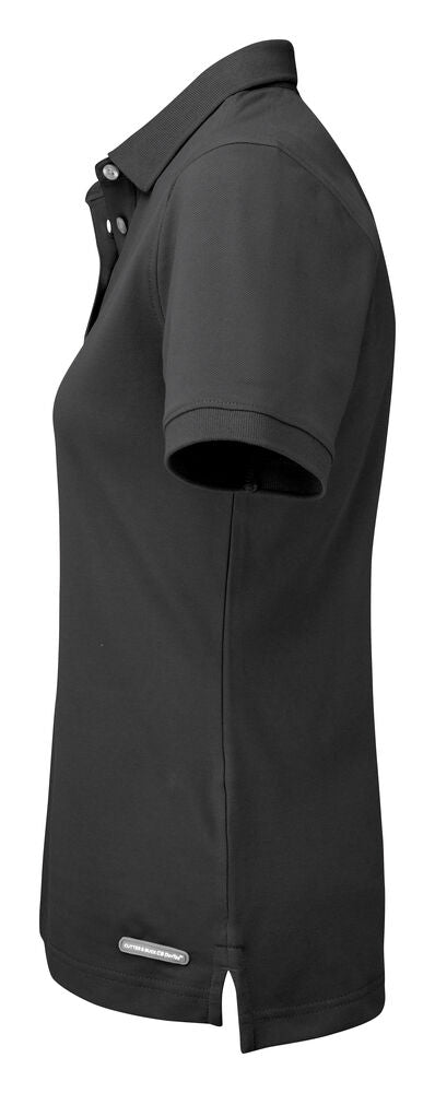 Advantage Polo Ladies von Cutter & Buck – White