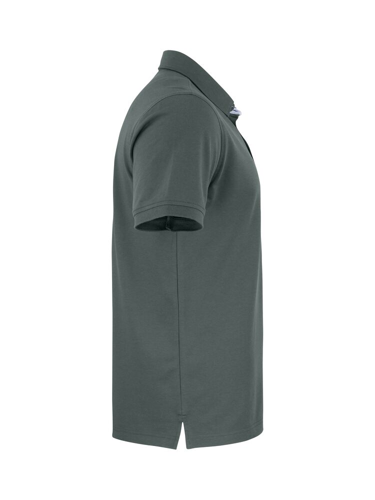 Advantage Premium Polo Men von Cutter & Buck – White