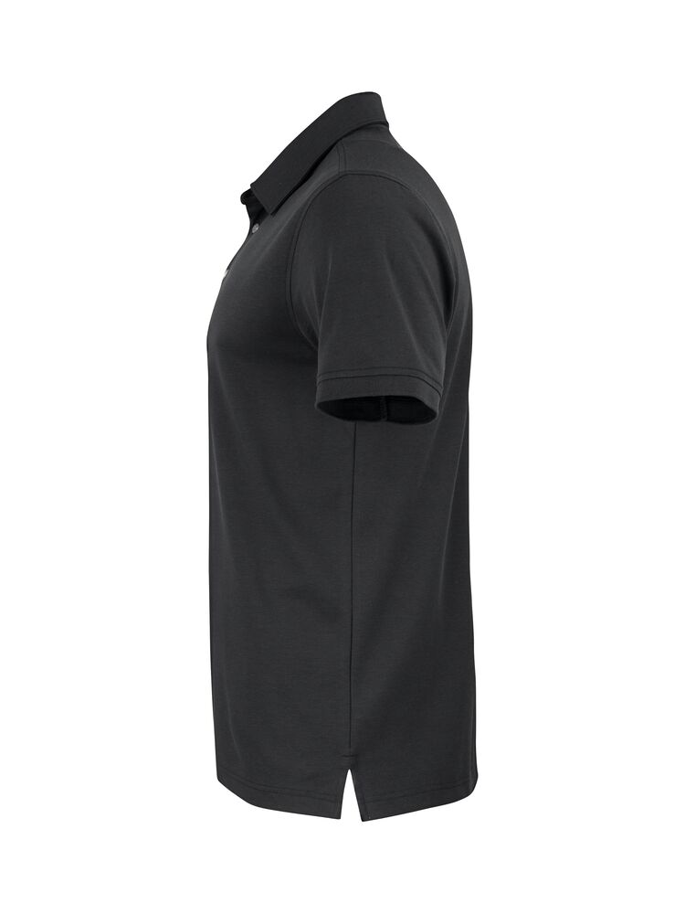 Advantage Premium Polo Men von Cutter & Buck – White