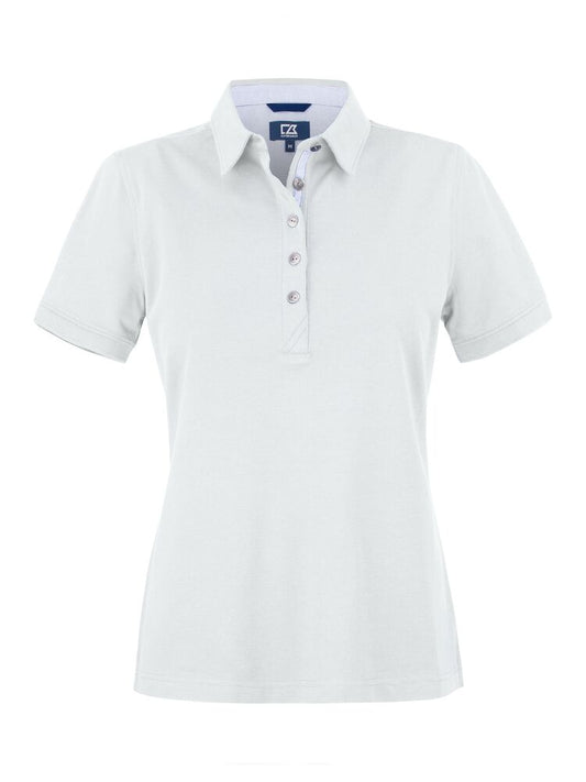 Cutter & Buck Advantage Premium Polo Ladies – Poloshirts