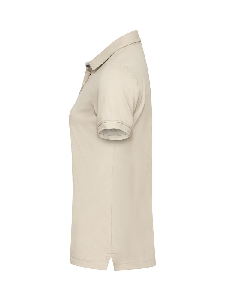 Advantage Premium Polo Ladies