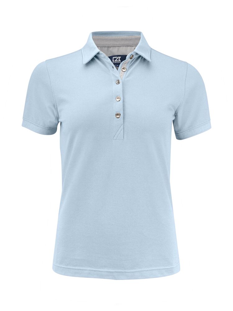 Advantage Premium Polo Ladies