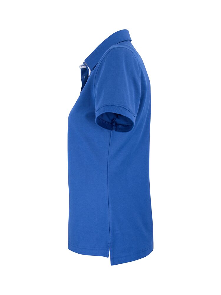 Advantage Premium Polo Ladies