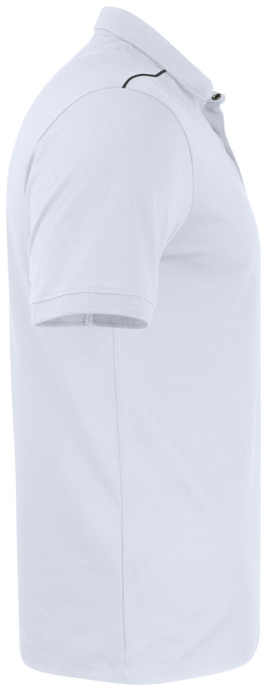 Advantage Performance Polo von Cutter & Buck – White