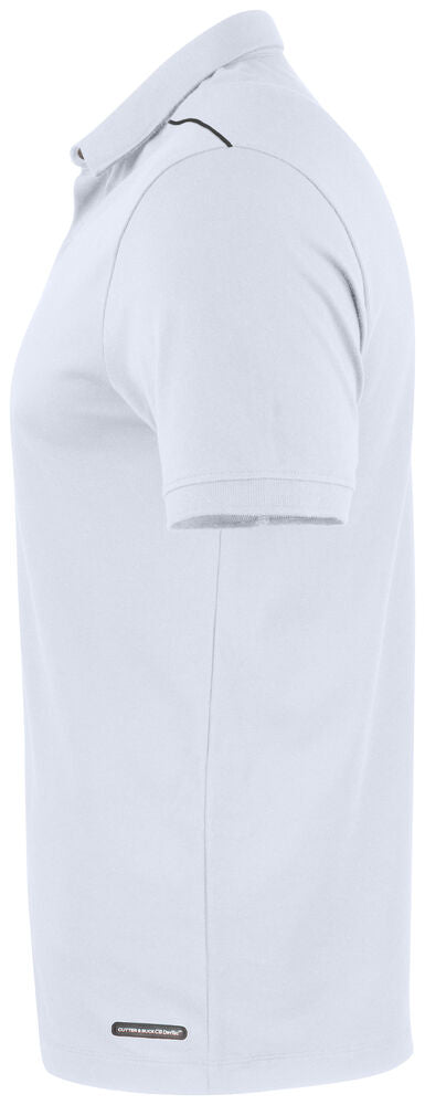Advantage Performance Polo von Cutter & Buck – White