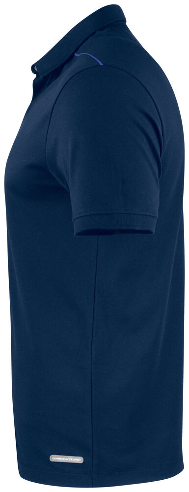 Advantage Performance Polo von Cutter & Buck – White