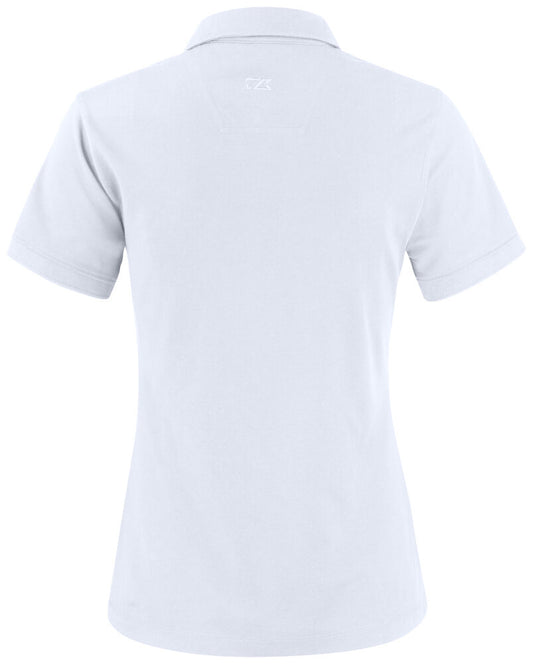 Cutter & Buck Advantage Performance Polo Ladies – Poloshirts